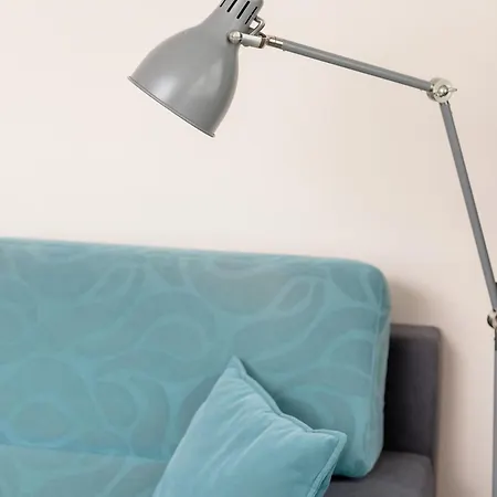 Apartment Blue By Yoca *