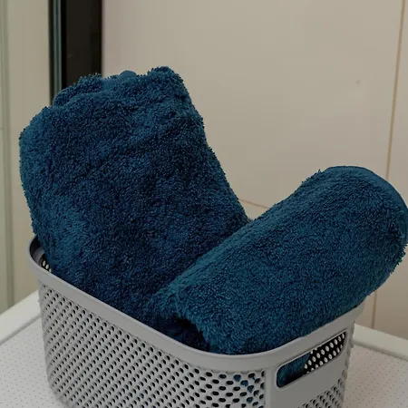 Blue By Yoca Apartment