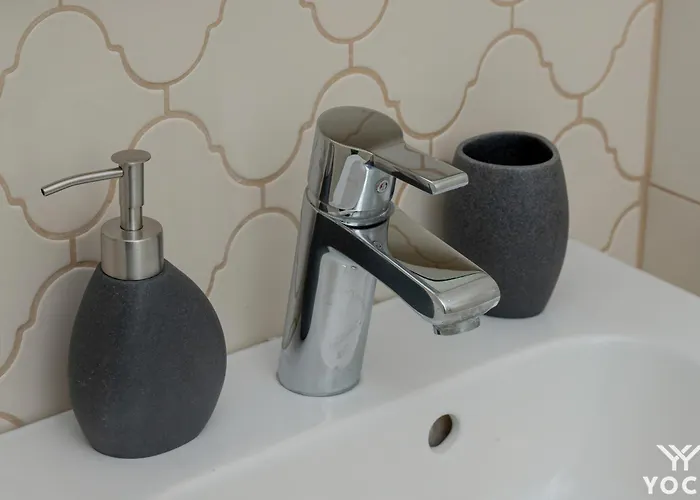 Blue By Yoca 아파트 그디니아