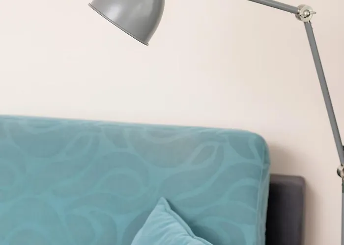 아파트 Blue By Yoca *