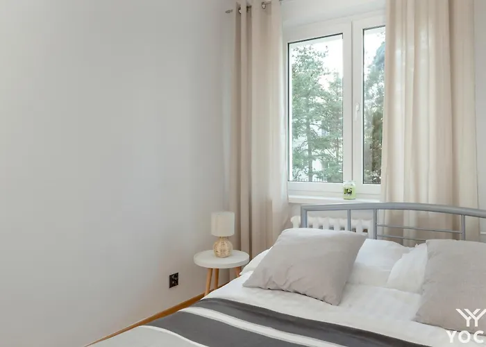 Blue By Yoca 아파트 그디니아