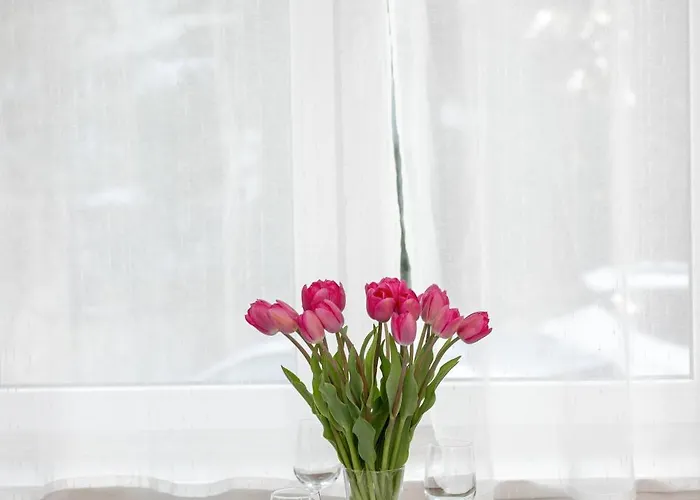 아파트 Blue By Yoca 그디니아