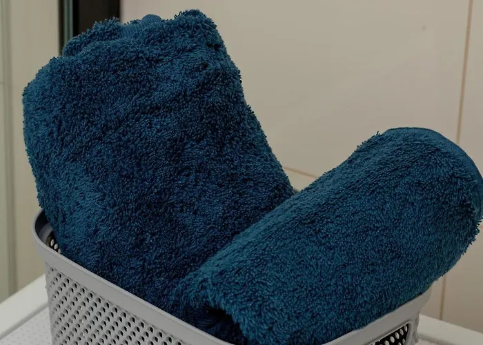 Blue By Yoca 아파트